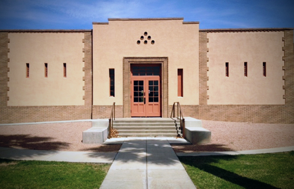 Event Venue in Phoenix AZ | Event Space Rental Phoenix AZ | Native American History in Arizona