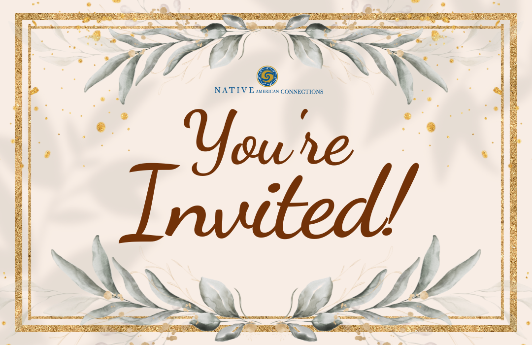 Announcing Our 50th Anniversary Celebration!