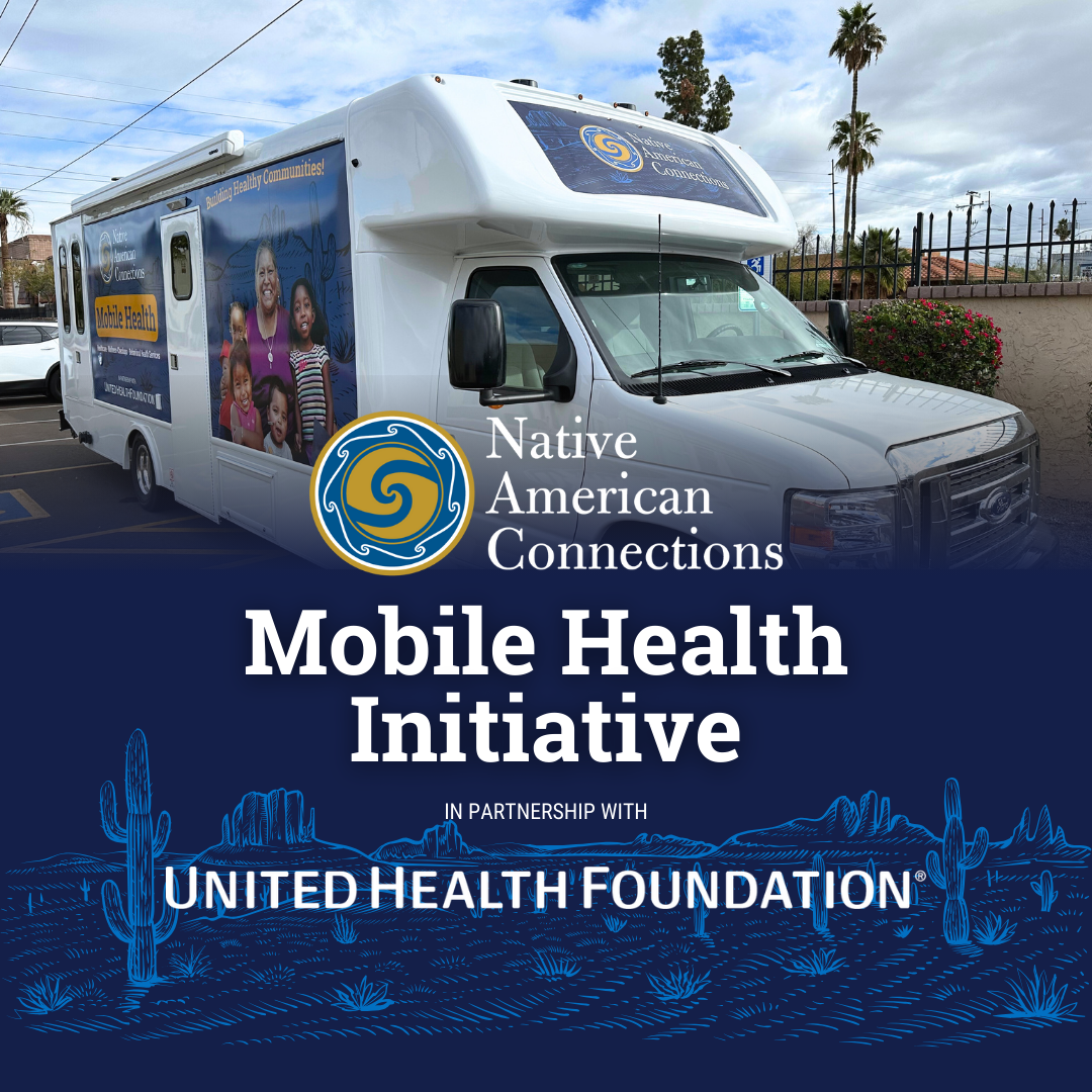 United Health Foundation Announces $2 Million Grant to Establish Mobile Health Initiative