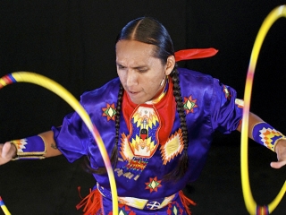 2013 Native American Connections Parade Winners Announced!