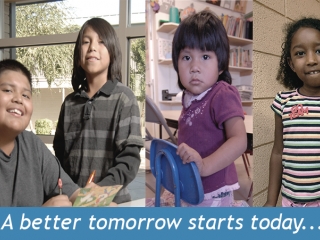 Support Native American Connections through the Working Poor Tax Credit