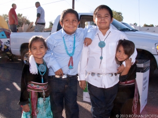 The 23rd Annual Make a Difference Day - October 26th, 2013