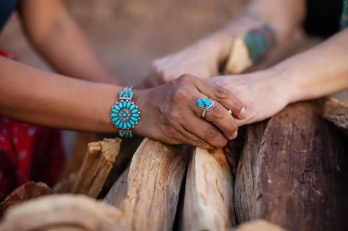 Traditional Healing