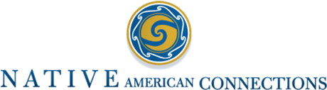 Native American Connections - Logo